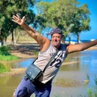 TikTok Account - abdmalikzouak