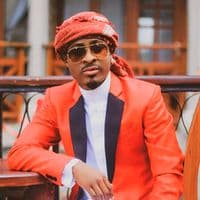 TikTok Account - prince.nyamwezi