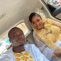 TikTok Account - alhajiyusuf94