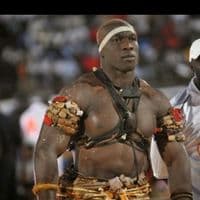 TikTok Account - gouy_gui_prime