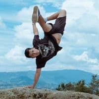 TikTok Account - brandonangeltzulponcio