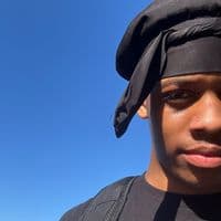 TikTok Account - energyzeeky