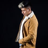 TikTok Account - crisanto_beauty_concept