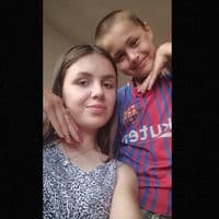 TikTok Account - 4ngelaq_46