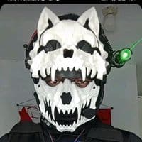 TikTok Account - wolfalfa_ii