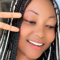 TikTok Account - sali.4146