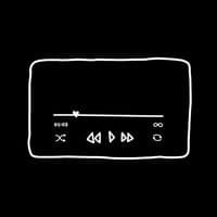 TikTok Account - music_on200