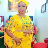 TikTok Account - alayo_fabric