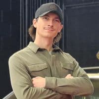 TikTok Account - detaildane