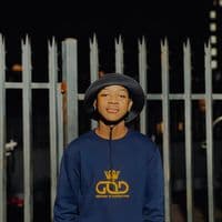 TikTok Account - _babyboy_loc
