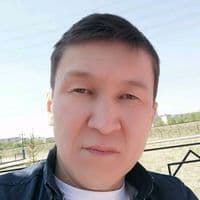 TikTok Account - zhumazhan_uderbayev