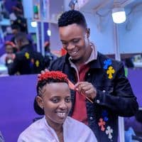 TikTok Account - ssegawaunisexsaloon1