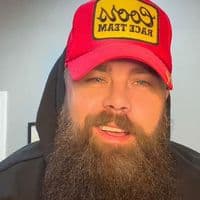 TikTok Account - rhecoutlaw