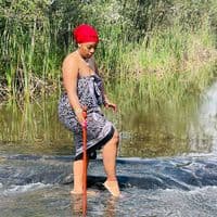 TikTok Account - mrsmononosa