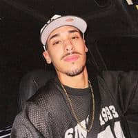 TikTok Account - dannyxmartinezx