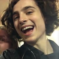 TikTok Account - timmy_hal