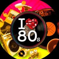 TikTok Account - love1980songs