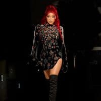 TikTok Account - jackline_mensah