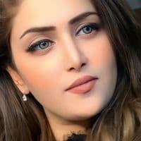 TikTok Account - sanayakhann02