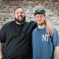 TikTok Account - thejourneypodcast__