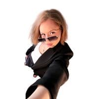 TikTok Account - romanova_roma