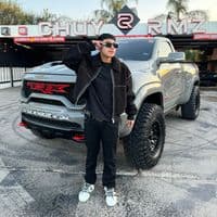 TikTok Account - rmz_mateo77