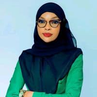 TikTok Account - devilwhowearhijab