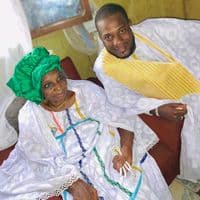 TikTok Account - dianehabou