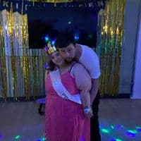 TikTok Account - janettehunez