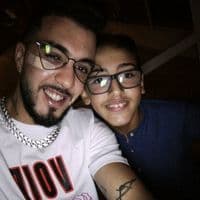 TikTok Account - dhiachabbeh1