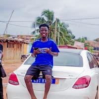 TikTok Account - lipoutchou