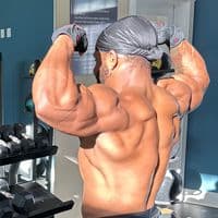 TikTok Account - quanbfit