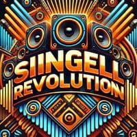 TikTok Account - singeli.revolutio