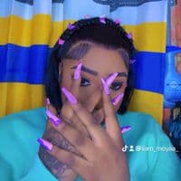 TikTok Account - iiam_moyaa_