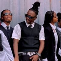 TikTok Account - stone_danseur