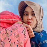 TikTok Account - mitasuhaimi