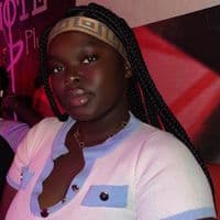 TikTok Account - mamilavictoire