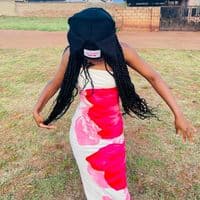 TikTok Account - bridget_chavane