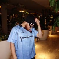 TikTok Account - elg1nger