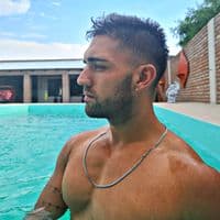 TikTok Account - horaciovivas24