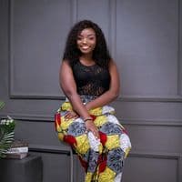 TikTok Account - nyaboke2019