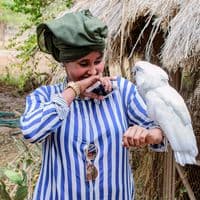 TikTok Account - shantazaga