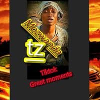 TikTok Account - mozwanda