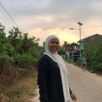 TikTok Account - nuraidahsiregar.97