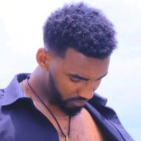 TikTok Account - enda72man