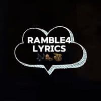 TikTok Account - ramble4lyrics