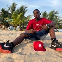 TikTok Account - rufus.monroe7