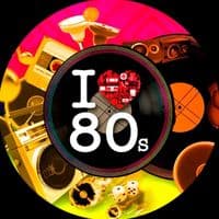TikTok Account - 1980lovesongss