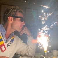 TikTok Account - chrisheynjr