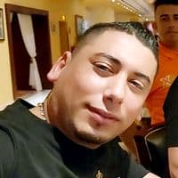 TikTok Account - cheb.ali.mdjadji.o